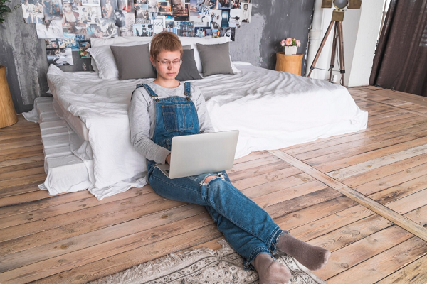 Ogrzewanie podlogowe 4